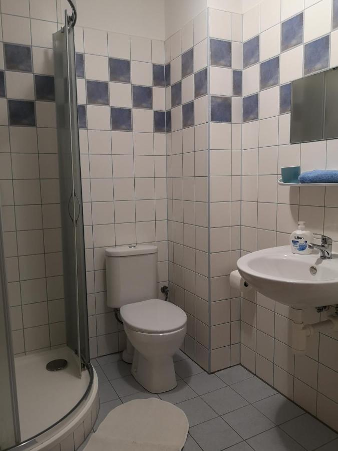 Penzion U Nasich Mlade Buky Exterior photo
