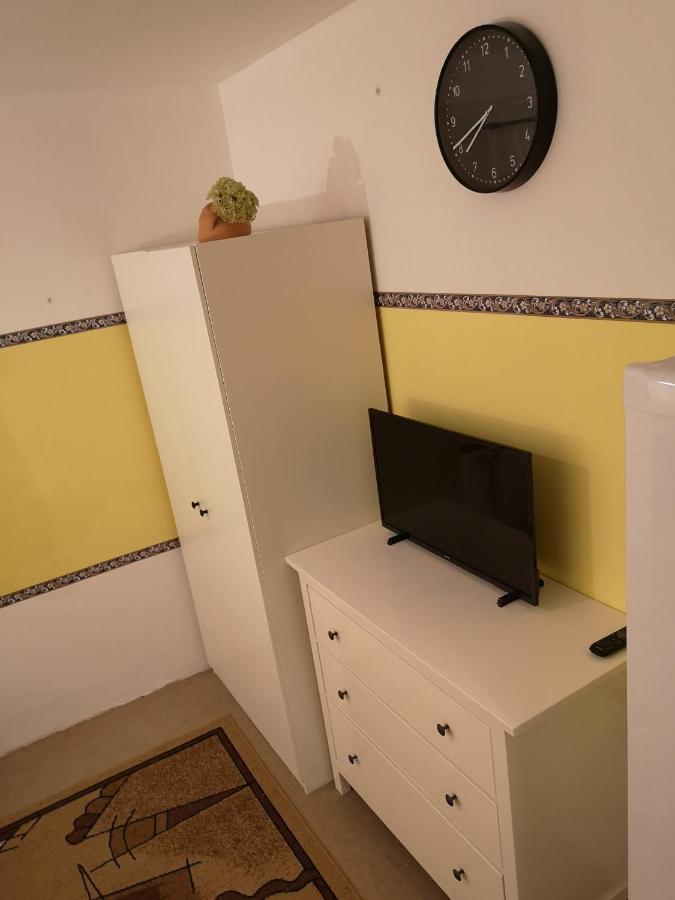Penzion U Nasich Mlade Buky Exterior photo