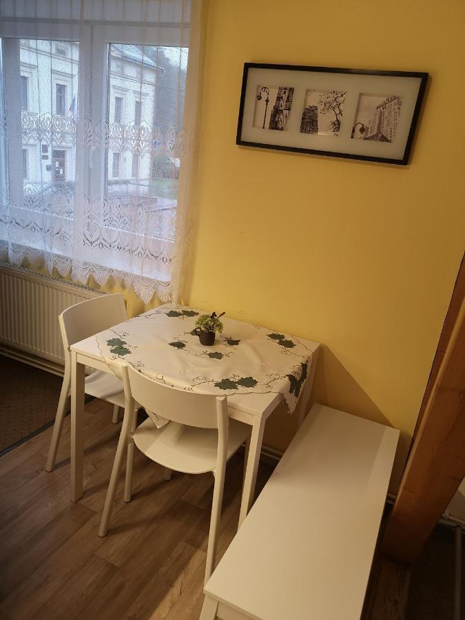 Penzion U Nasich Mlade Buky Exterior photo