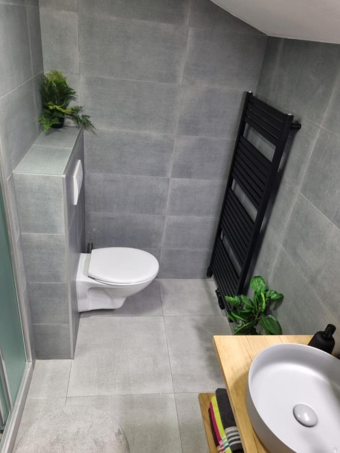 Penzion U Nasich Mlade Buky Exterior photo